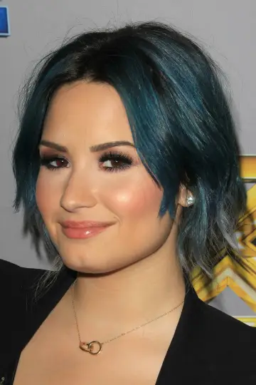 Фото Деми Ловато (Demi Lovato) #38906