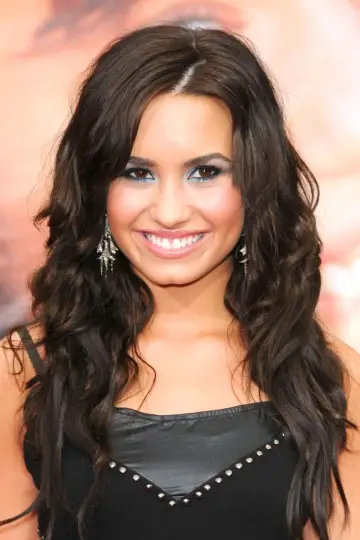 Фото Деми Ловато (Demi Lovato) #38909