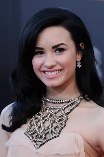Фото Деми Ловато (Demi Lovato) #38910