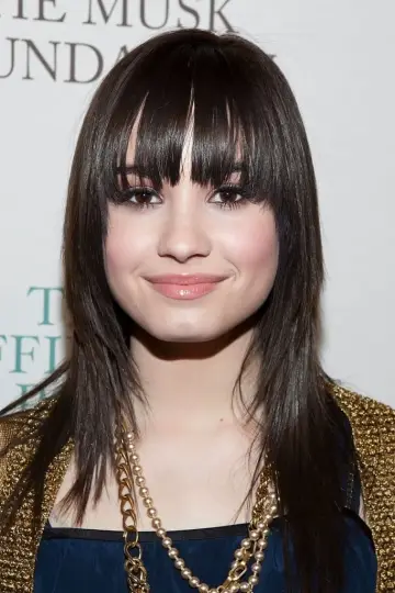 Фото Деми Ловато (Demi Lovato) #38911