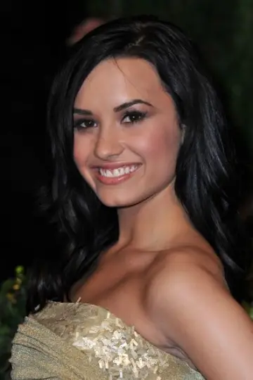 Фото Деми Ловато (Demi Lovato) #38912