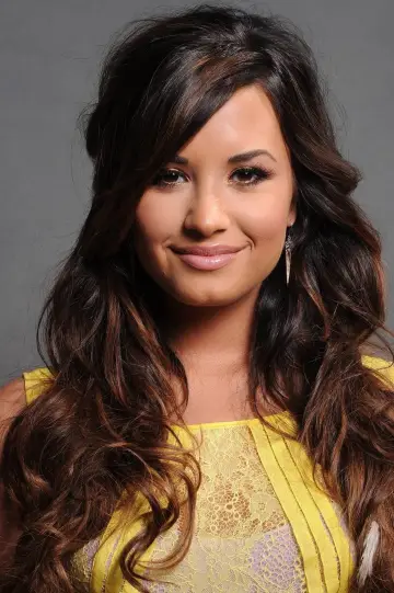 Фото Деми Ловато (Demi Lovato) #38913