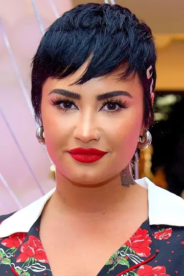 Фото Деми Ловато (Demi Lovato) #38918