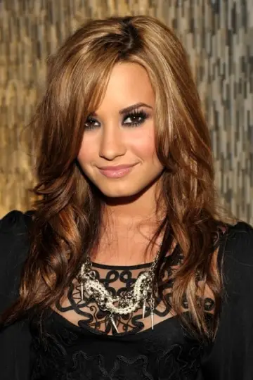 Фото Деми Ловато (Demi Lovato) #38919