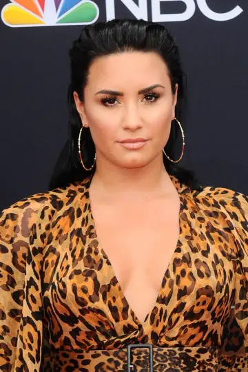 Фото Деми Ловато (Demi Lovato) #38920