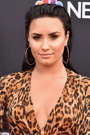 Фото Деми Ловато (Demi Lovato) #38921