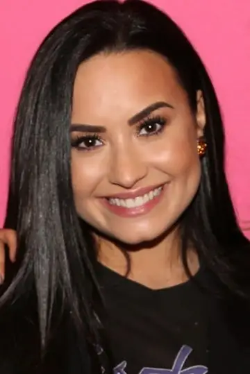 Фото Деми Ловато (Demi Lovato) #38923