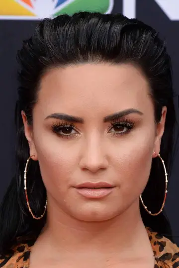 Фото Деми Ловато (Demi Lovato) #38924
