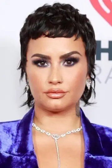 Фото Деми Ловато (Demi Lovato) #38926