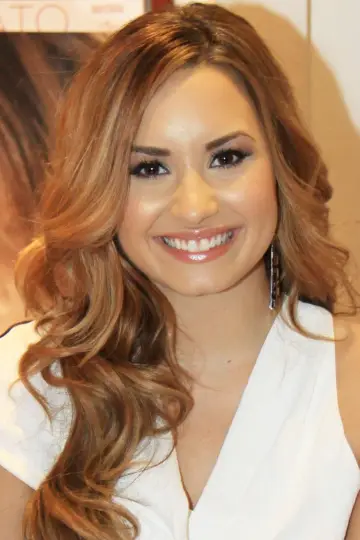 Фото Деми Ловато (Demi Lovato) #38927