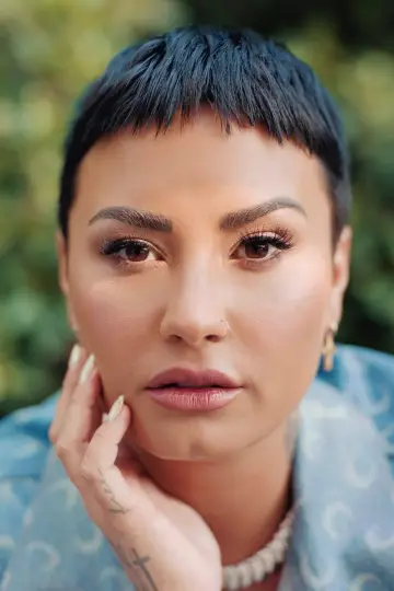 Фото Деми Ловато (Demi Lovato) #38928
