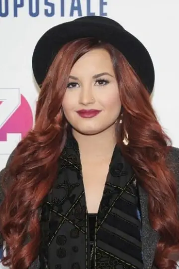 Фото Деми Ловато (Demi Lovato) #38929
