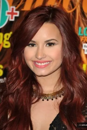 Фото Деми Ловато (Demi Lovato) #38931