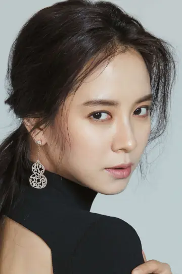 Фото Песня Джи Хе (Song Ji-hyo) #83907