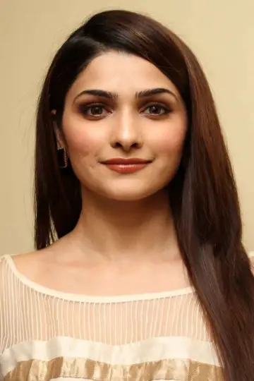 Фото Прачи Десаи (Prachi Desai) #288593