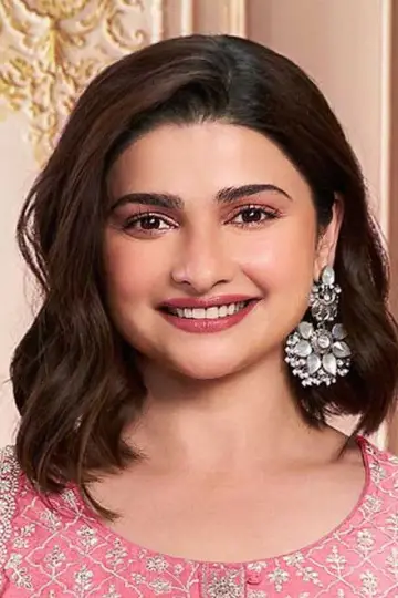 Фото Прачи Десаи (Prachi Desai) #348123
