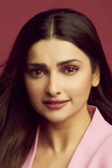 Фото Прачи Десаи (Prachi Desai) #348124