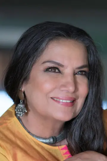 Фото Шабана Азми (Shabana Azmi) #115199