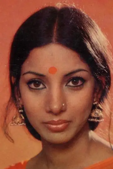 Фото Шабана Азми (Shabana Azmi) #115200