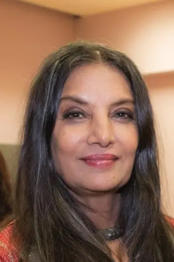 Фото Шабана Азми (Shabana Azmi) #115201