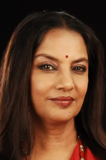 Фото Шабана Азми (Shabana Azmi) #115202