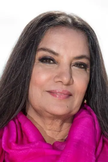 Фото Шабана Азми (Shabana Azmi) #115203