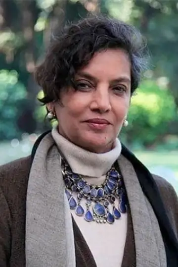 Фото Шабана Азми (Shabana Azmi) #115204