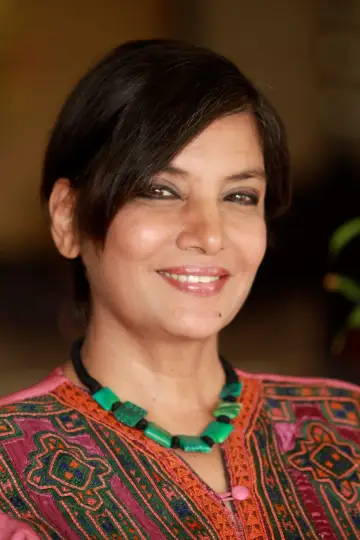 Фото Шабана Азми (Shabana Azmi) #115205