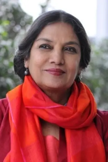 Фото Шабана Азми (Shabana Azmi) #115206