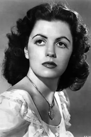 Фото Фейт Домерг (Faith Domergue) #257915