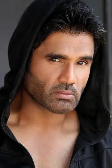 Фото Сунил Шетти (Suniel Shetty) #115259