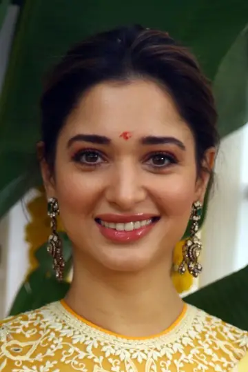 Фото Таманна Бхатия (Tamannaah Bhatia) #36799