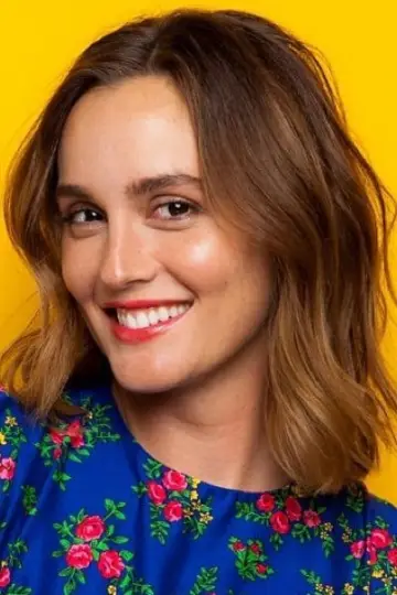 Фото Лейтон Мистер (Leighton Meester) #11301