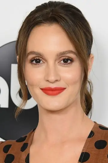 Фото Лейтон Мистер (Leighton Meester) #11302