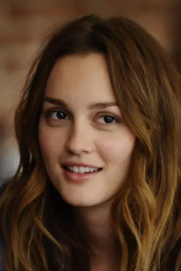 Фото Лейтон Мистер (Leighton Meester) #11303