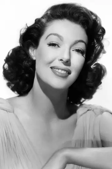 Фото Лоретта Янг (Loretta Young) #201277