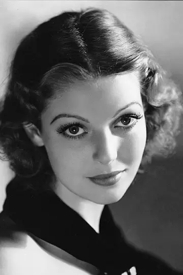 Фото Лоретта Янг (Loretta Young) #333571