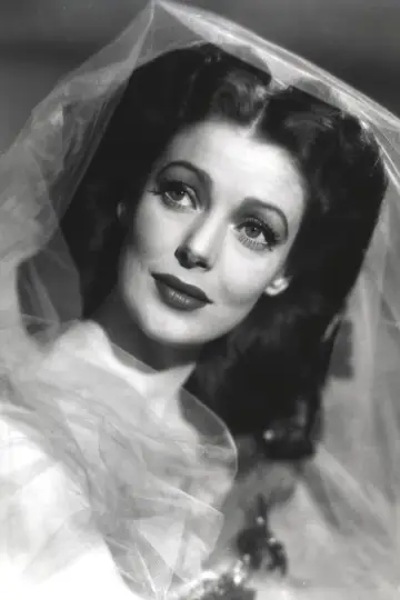 Фото Лоретта Янг (Loretta Young) #401991