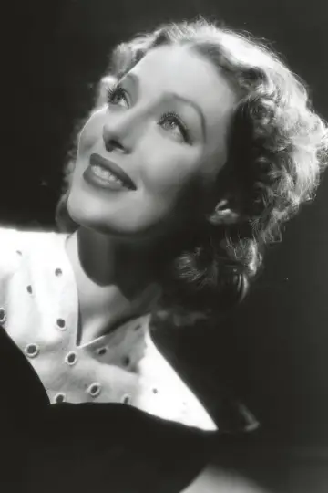 Фото Лоретта Янг (Loretta Young) #401992