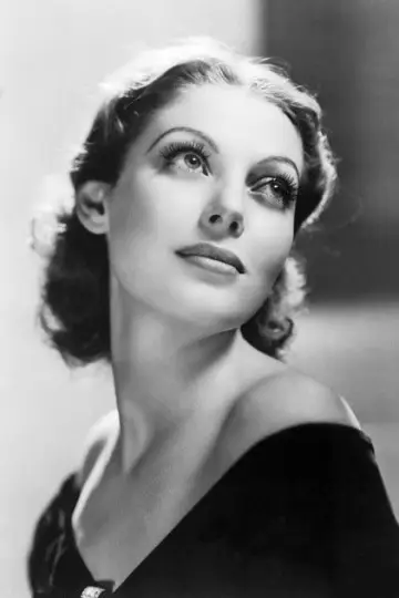 Фото Лоретта Янг (Loretta Young) #401993