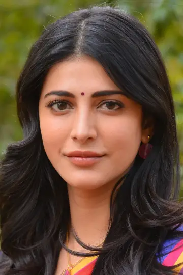 Фото Шрути Хаасан (Shruti Haasan) #240150