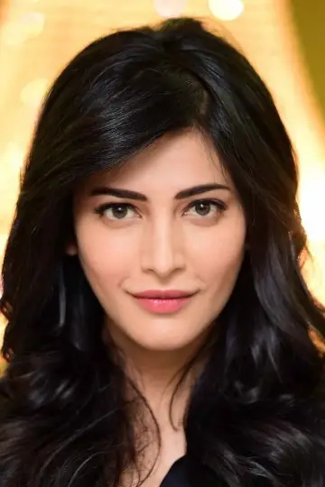 Фото Шрути Хаасан (Shruti Haasan) #240151