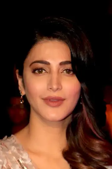 Фото Шрути Хаасан (Shruti Haasan) #240152