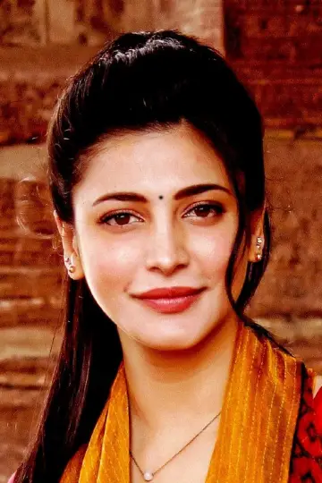 Фото Шрути Хаасан (Shruti Haasan) #240153