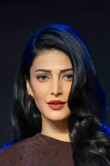 Фото Шрути Хаасан (Shruti Haasan) #402631
