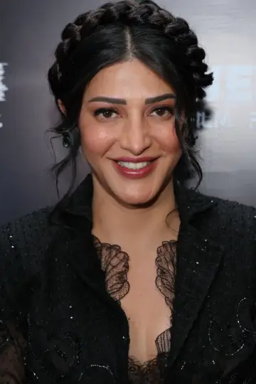 Фото Шрути Хаасан (Shruti Haasan) #402632