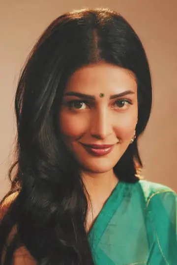 Фото Шрути Хаасан (Shruti Haasan) #629895