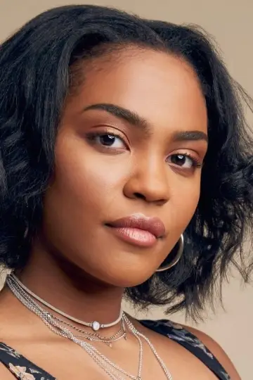 Фото Чайна Энн Макклейн (China Anne McClain) #25721