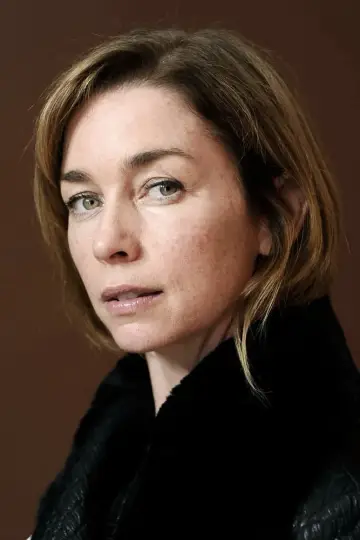 Фото Джулианна Николсон (Julianne Nicholson) #73213