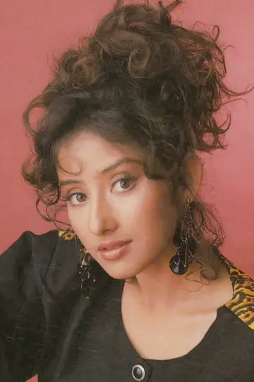 Фото Маниша Койрала (Manisha Koirala) #336934